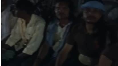Drunken Miscreants Vandalize Timber Shop, Family Spends Night Guarding Property