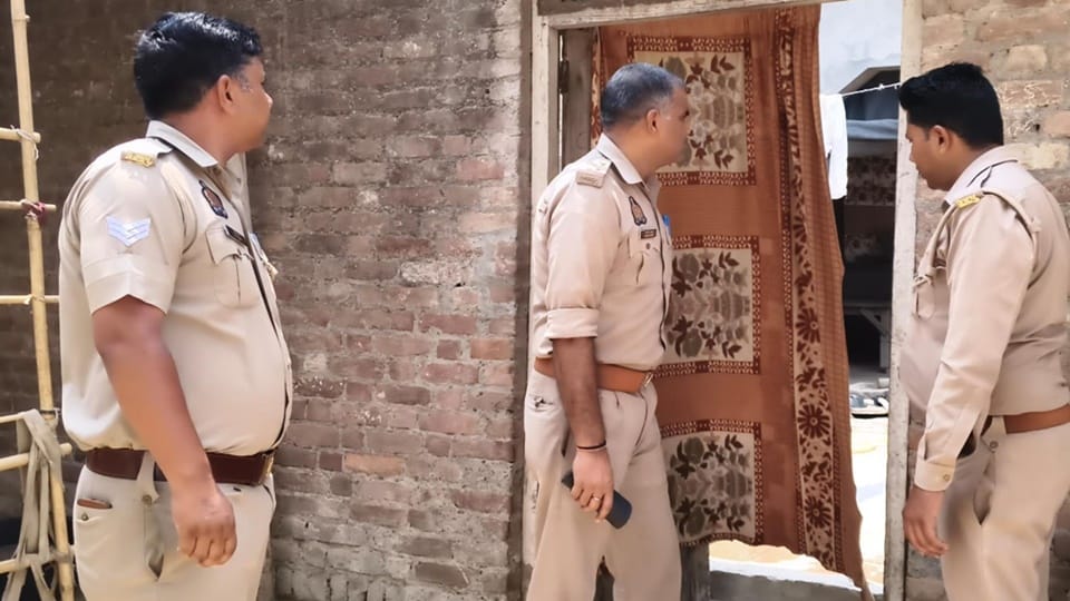 UP: Rape of Differently-abled Dalit Teenager in Rampur; Search Underway for Youth from Another Community