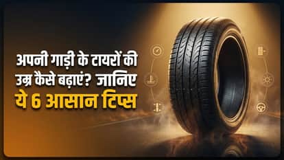 Tyre Care Guide: Easy Habits That Improve Safety and Save Money