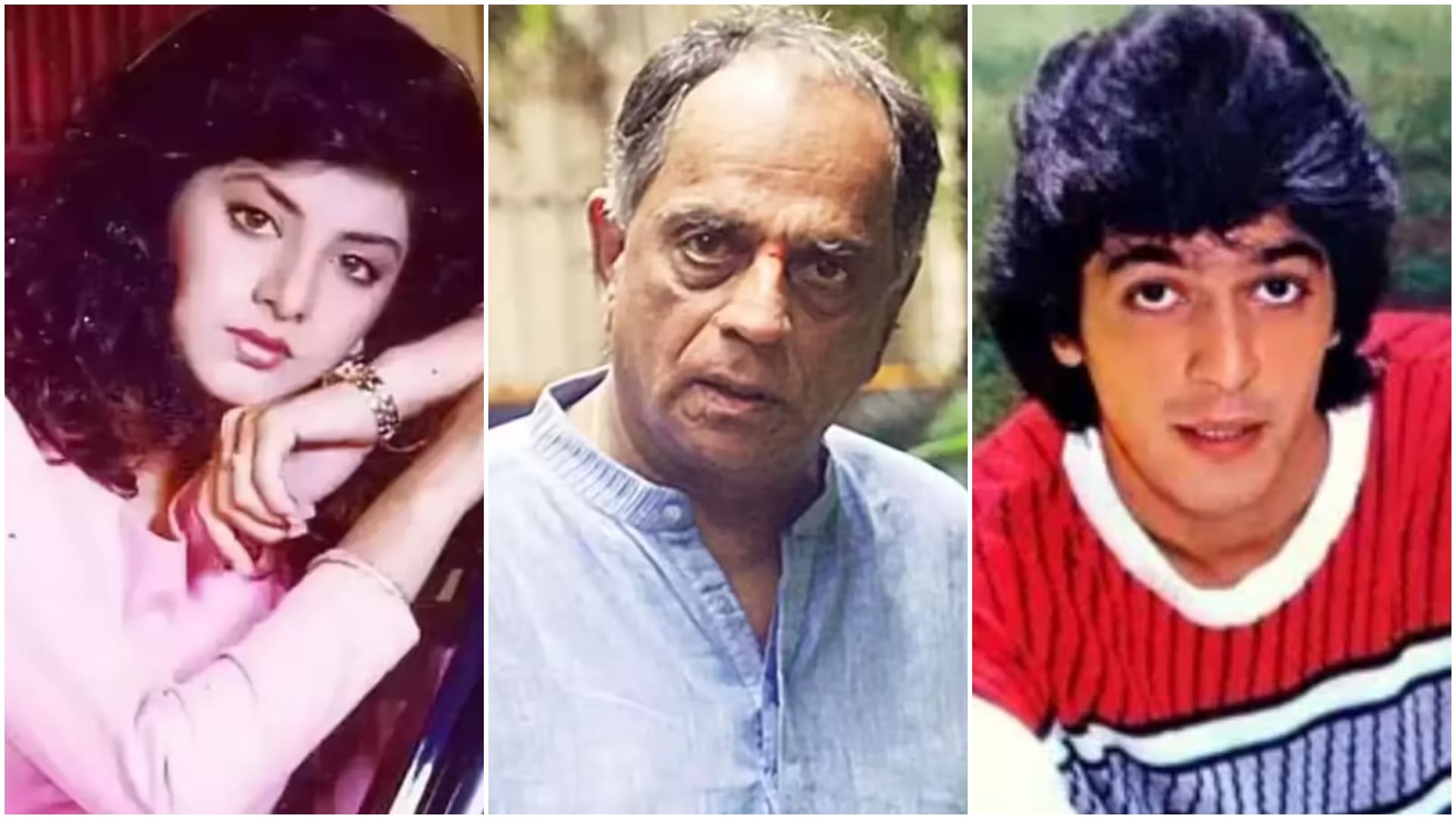Pahlaj Nihalani Death News Know About His Career Movies Journey Govinda Launch CBFC Chairman Dispute