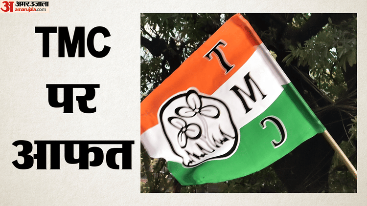 West Bengal: किसी को पुलिस ने पकड़ा तो कोई जनता के डर से बिस्तर से नीचे छिपा, हार के बाद TMC नेताओं पर आफत