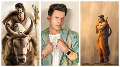 Impressed by Ramayan and Varanasi big budgets Manoj Bajpayee calls the hype a PR tactic as per report