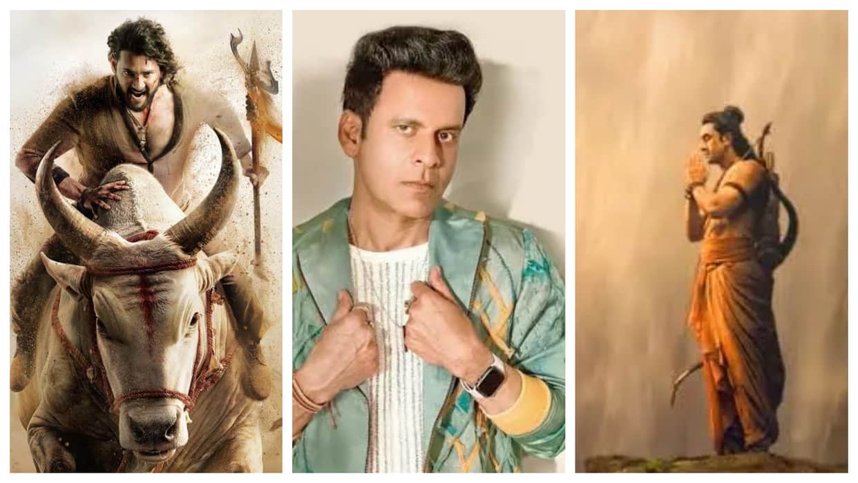 Impressed by Ramayan and Varanasi big budgets Manoj Bajpayee calls the hype a PR tactic as per report