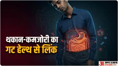 थकान-कमजोरी की समस्या के कारण
