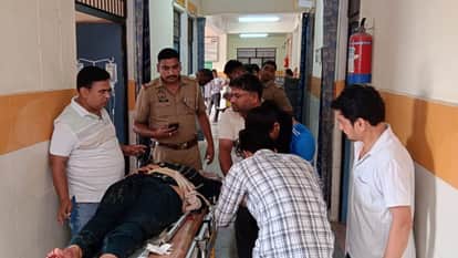 Couple Injured After Being Hit by Tin Shed Blown Away by Storm in Pilibhit