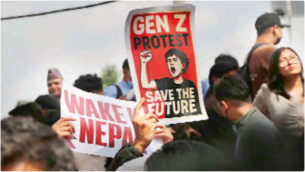 Between hope and disillusionment: Anger alone is not enough; transformative revolution requires certain values