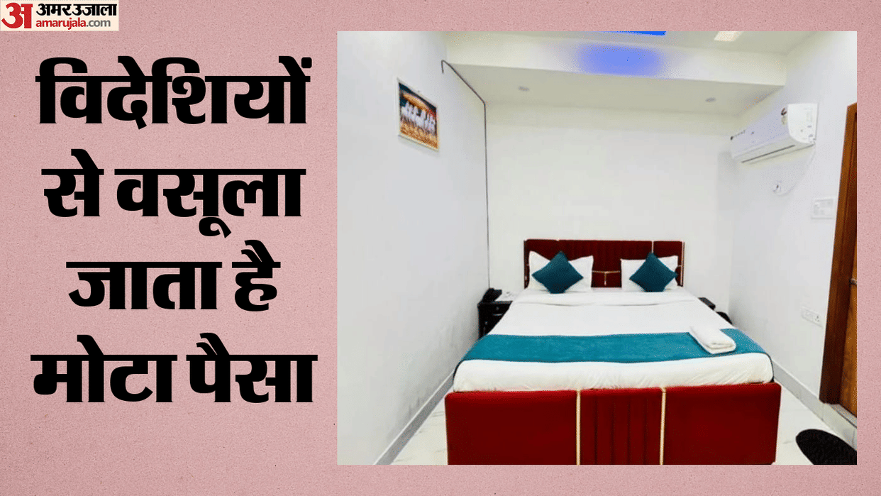 Ground Report: Residential area around AIIMS and Max Saket has become a hotel hub