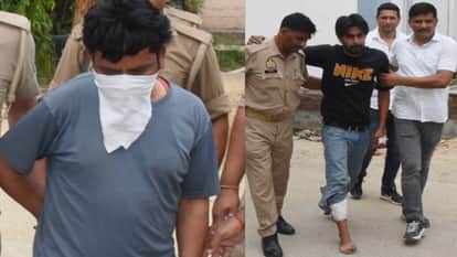 Ball Excuse Used to Enter House, Woman Killed After Identifying Accused in Saharanpur