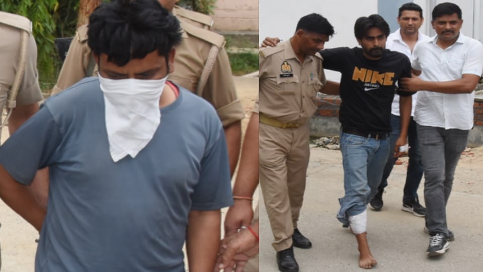 Ball Excuse Used to Enter House, Woman Killed After Identifying Accused in Saharanpur