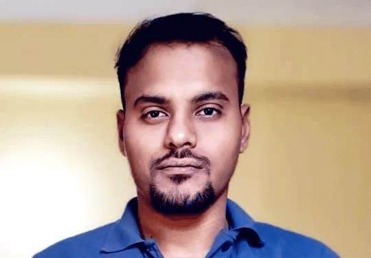 Akash Khare