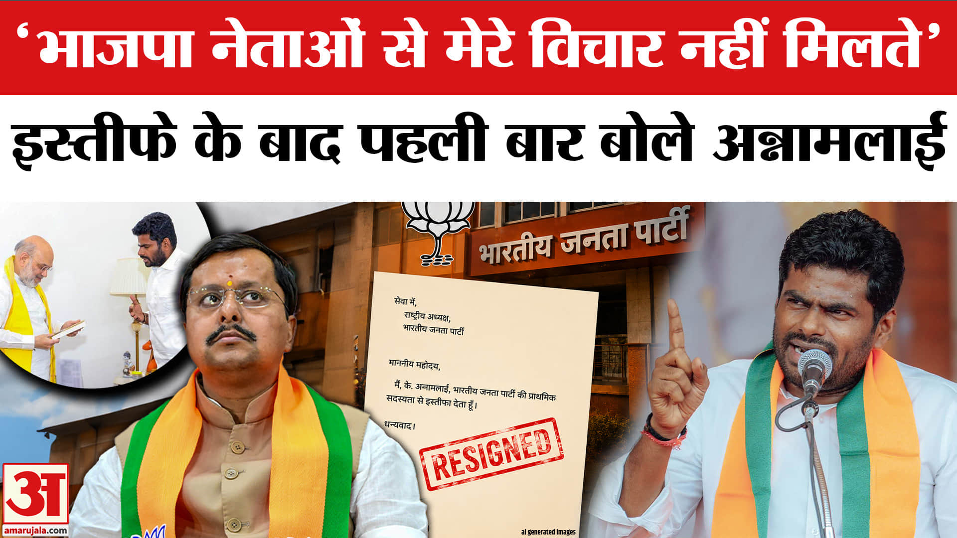 अन्नामलाई