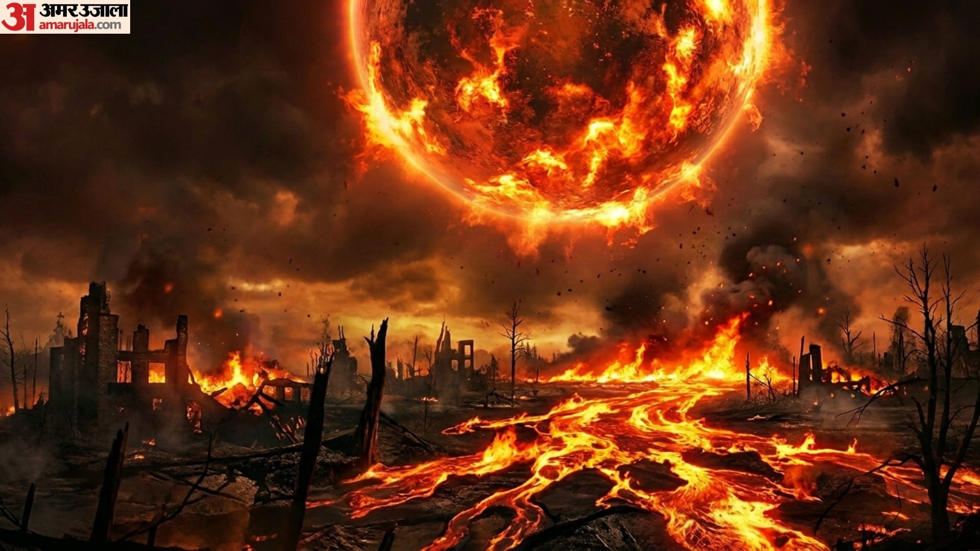 Astrology Predictions On Agni Kand nature summer and natural disasters