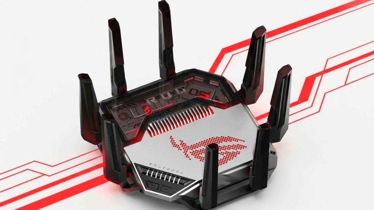 asus world first wifi 8 router launched feature details