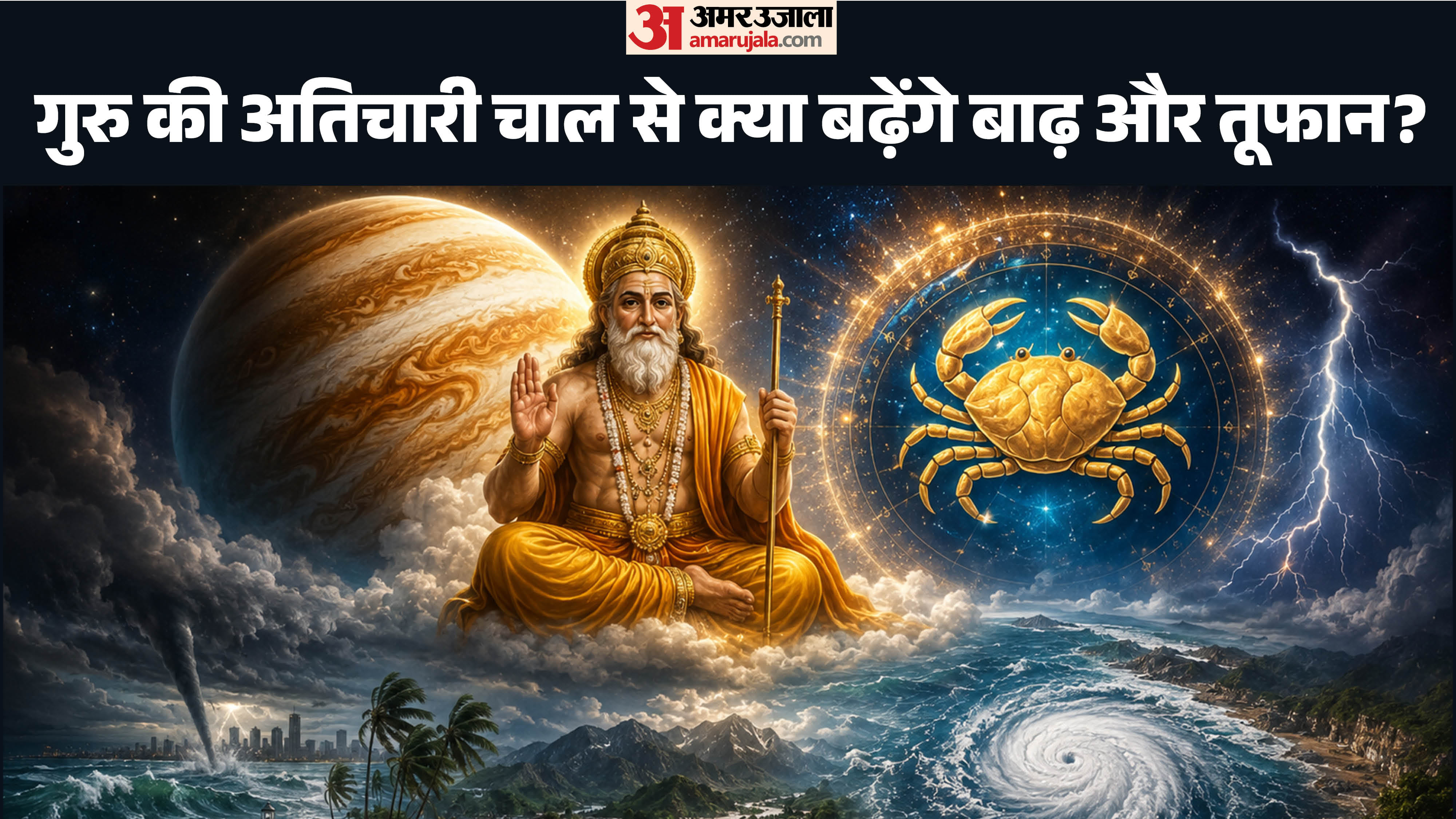 अतिचारी गुरु