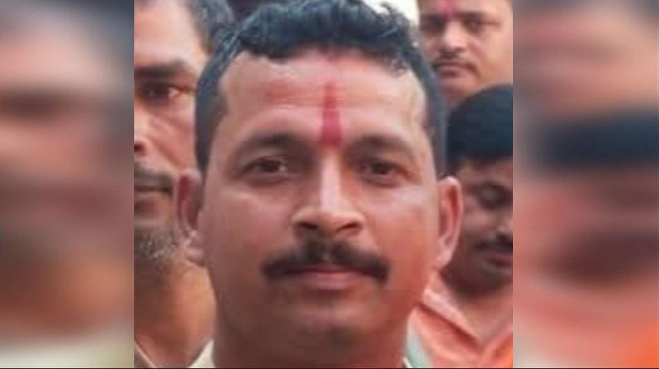 BJP Leader Turns Out to Be Mastermind in Bolero Theft Case; Court Issues Warrant After Chargesheet