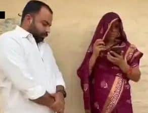 Rahul Gandhi calls after death of NEET aspirant; says, "Let me know if help is needed." Mother replies, "The o