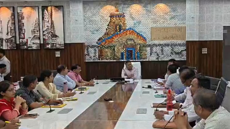 Rudraprayag: सरकारी जमीनों पर अतिक्रमण के खिलाफ सख्ती, नोटिस के बाद भी कब्जा नहीं हटाया तो होगी एफआईआर