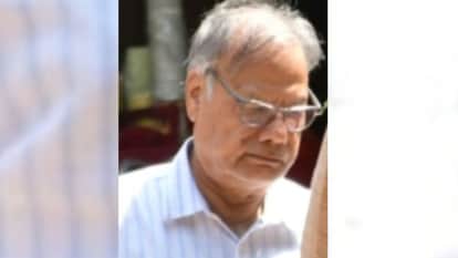 Health of jailed Dr. KK Jain deteriorates after two days admitted to BHU in Varanasi