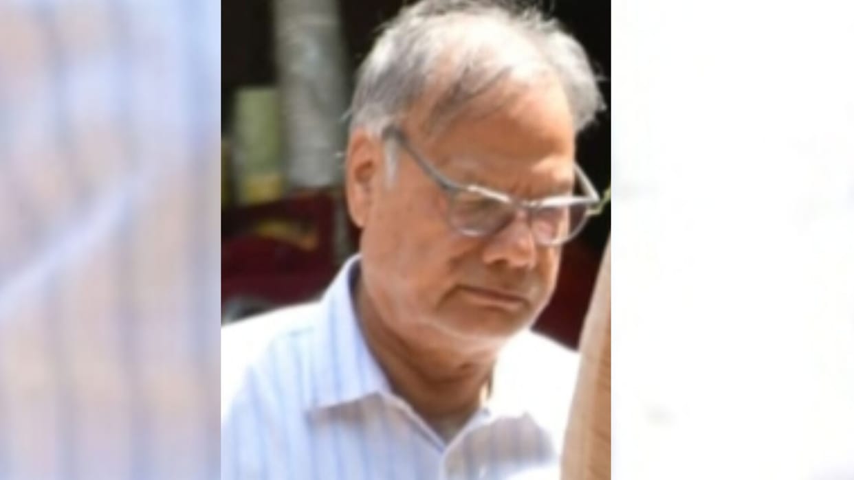 Health of jailed Dr. KK Jain deteriorates after two days admitted to BHU in Varanasi