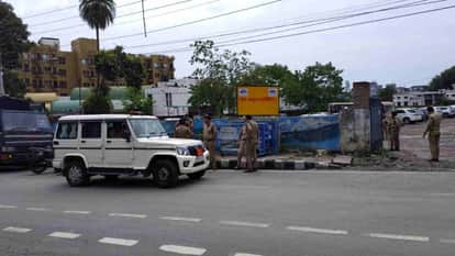 Muslim Seva Sangathan marches to DM office in protest against Mosque sealed Dehradun News