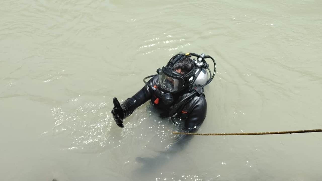 Devprayag accident: rush to complete ten day Chardham Yatra in seven days Haste is suspected to the accident