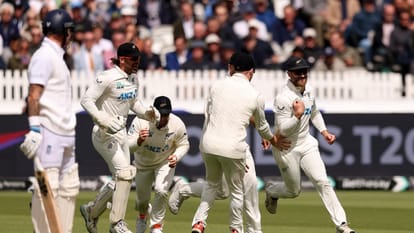 Lord's and Gaddafi Stadium pitches rated as unsatisfactory under the ICC Pitch and Outfield Monitoring Process