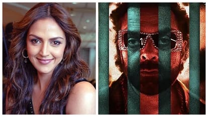 Esha Deol calls brother Bobby Deol finest actor today after watching Bandar