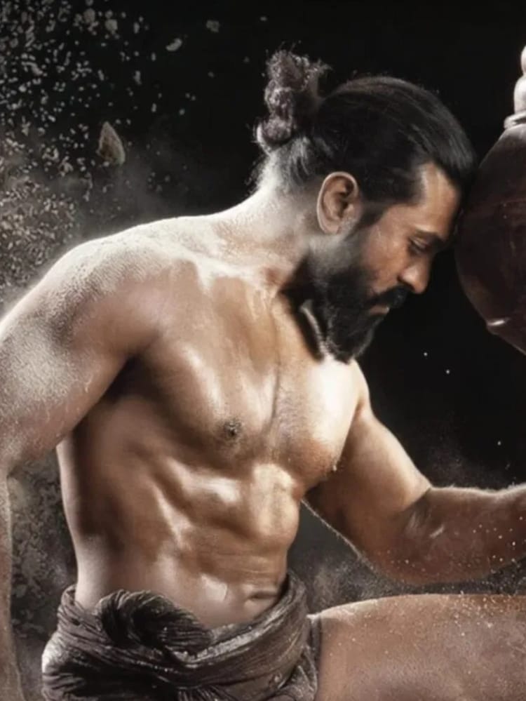 ‘पेद्दी’ ने ओपनिंग डे पर किया धमाकेदार कलेक्शन, जानें पहले दिन कमाए कितने करोड़