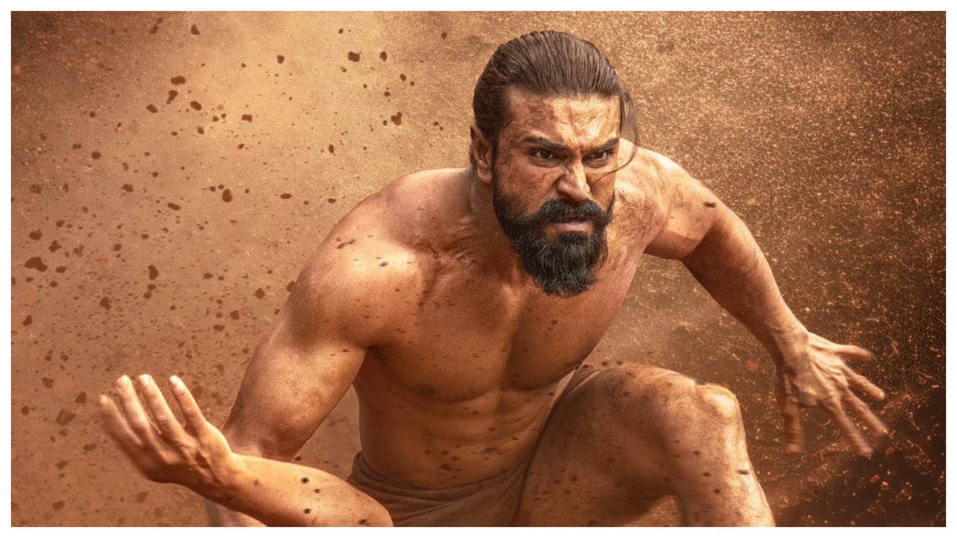 Peddi Box Office Collection Day 3 know total Earning of Ram Charan Film
