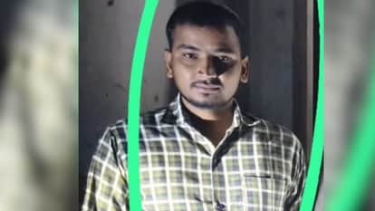 Chandranath Rath murder case PA to West Bengal CM Shubhendu CBI arrests Ballia accused Golu