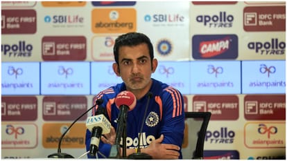 IND vs SL: Gautam Gambhir Wants Three-Test Series, Says Teams Deserve a Chance to Bounce Back
