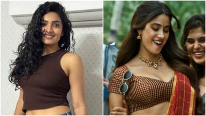 Actress Gayatri Chaganti Criticises Janhvi Kapoor Says She Over Exposes Every Character Amid Peddi Criticism