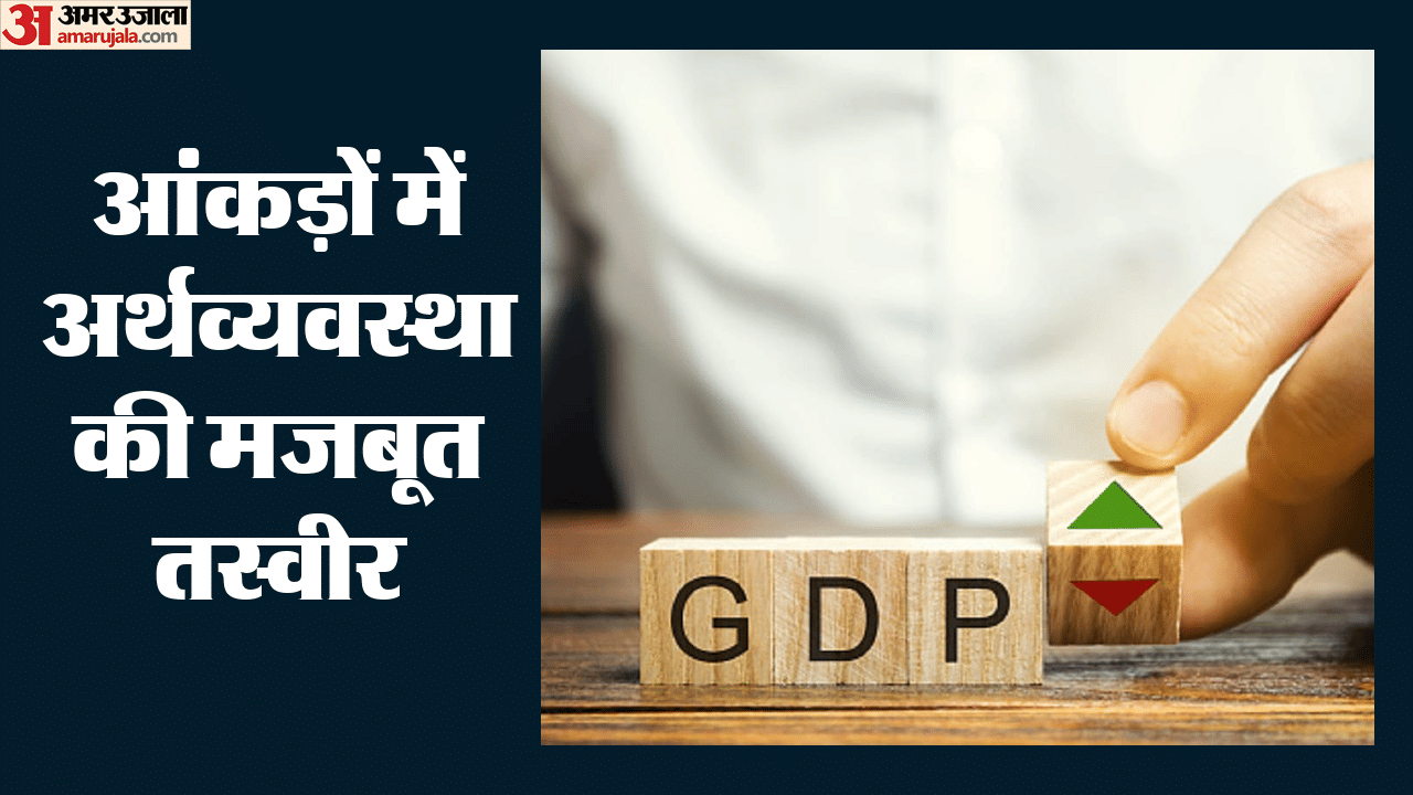 जीडीपी