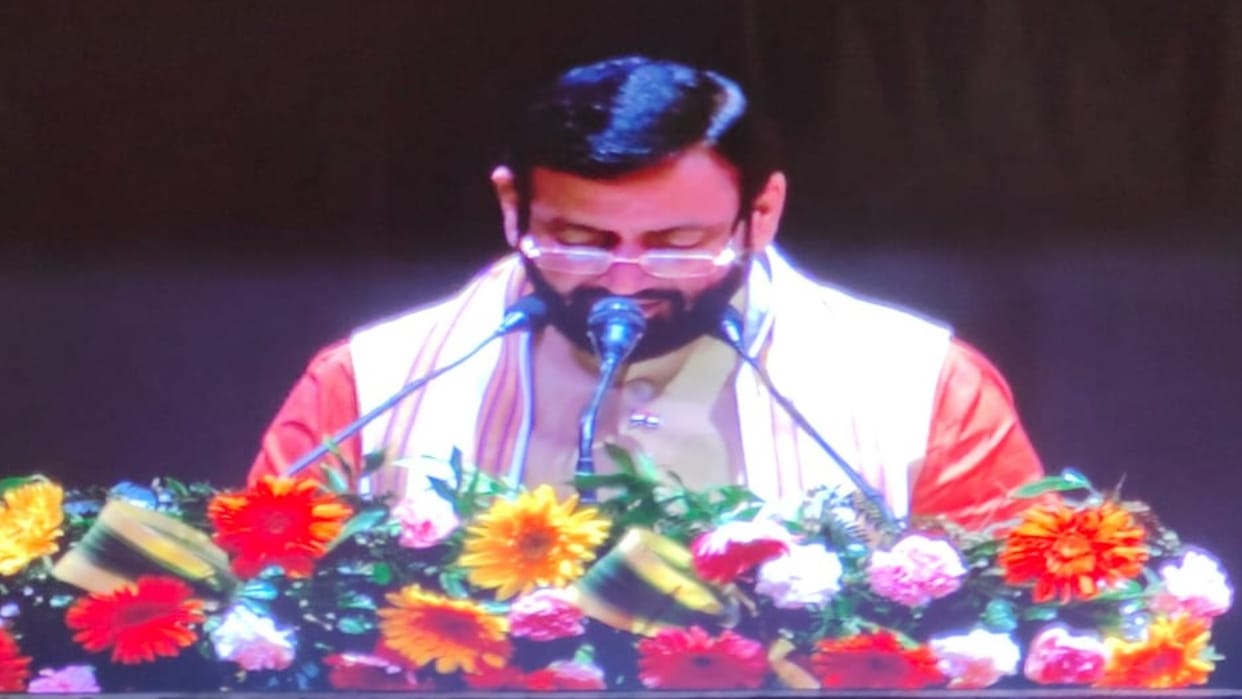 Haryana 1.5 crore saplings to be planted this time CM Nayab Saini World Environment Day 2026 event