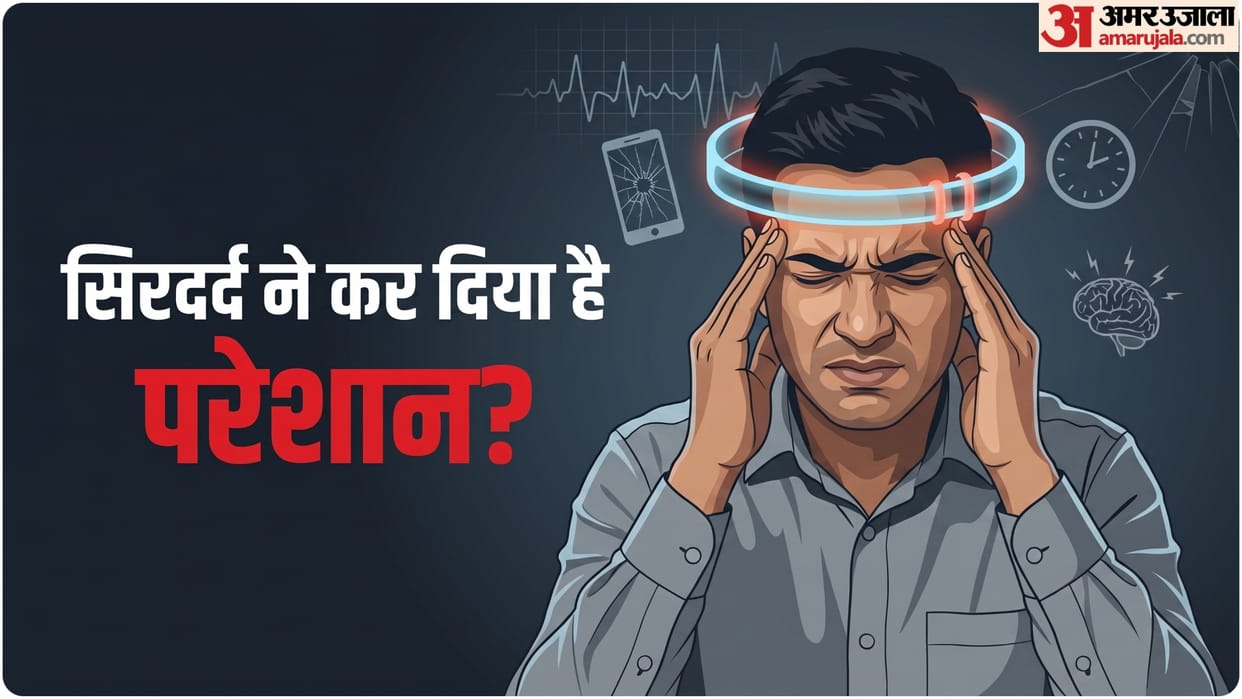 what is tension-type headache know its causes symptoms and management