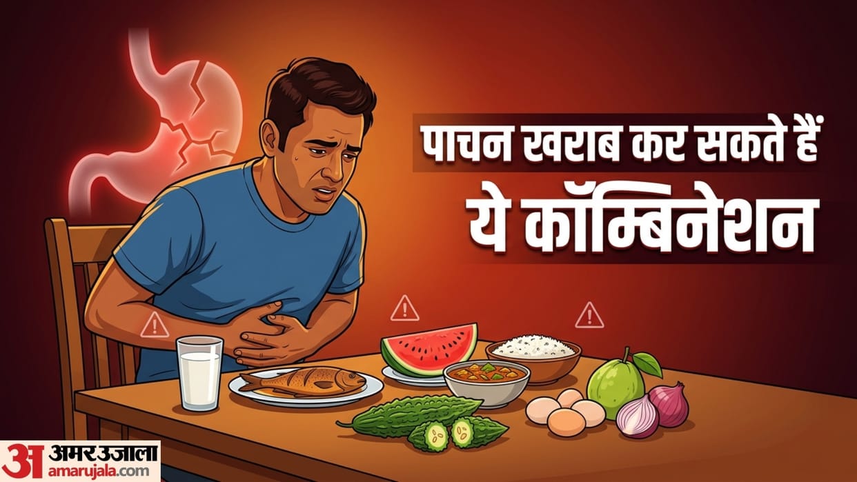 healthy eating tips worst Food Combinations You Must Avoid