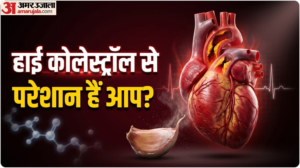 cholesterol risk factors and prevention know Does garlic lower cholesterol best time to eat
