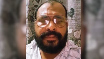 CM Shuvendu PA Murder Case Ballia Accused Monu Surrenders in district court