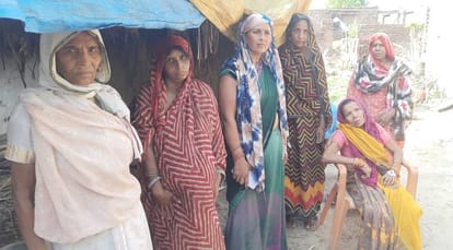 Hamirpur Death of Three Innocents Helpless Father and Powerless Mother Say Everything Ended in an Instant