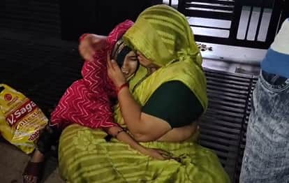 Woman Dies After Delivery in Etawah Private Hospital, Family Alleges Negligence