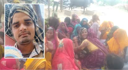 Farrukhabad Wife beats husband to death with a stick dispute arose over alcohol