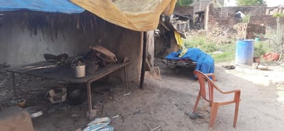 Hamirpur Death of Three Innocents Helpless Father and Powerless Mother Say Everything Ended in an Instant