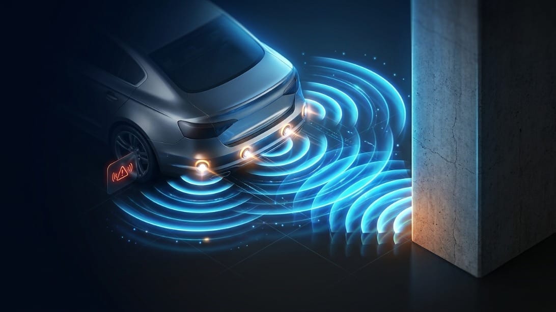 360 Degree Camera vs Parking Sensor: Which Car Feature More Useful?