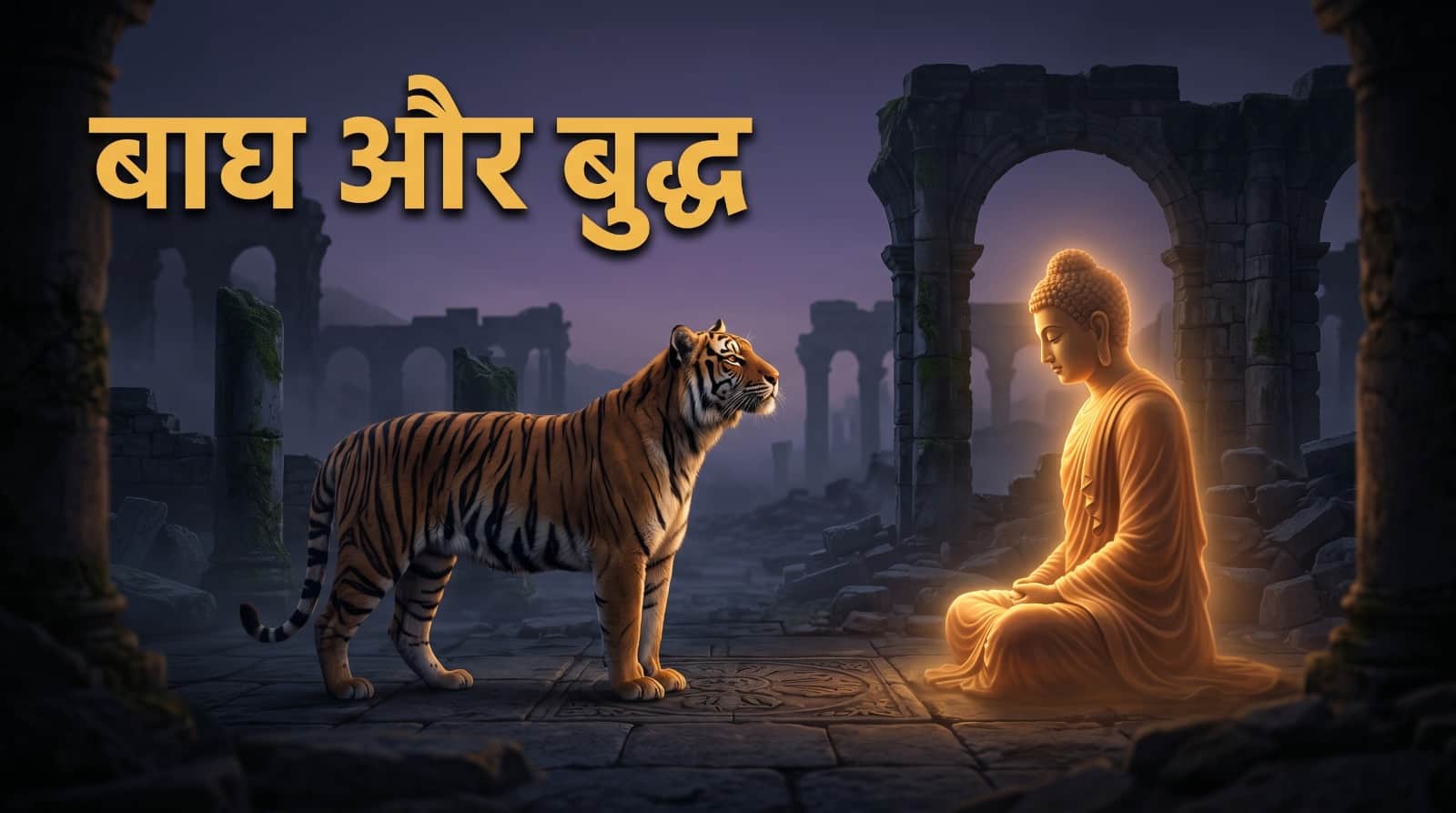 Kedarnath Singh ki kavita kabhi kabhi aate the buddha
