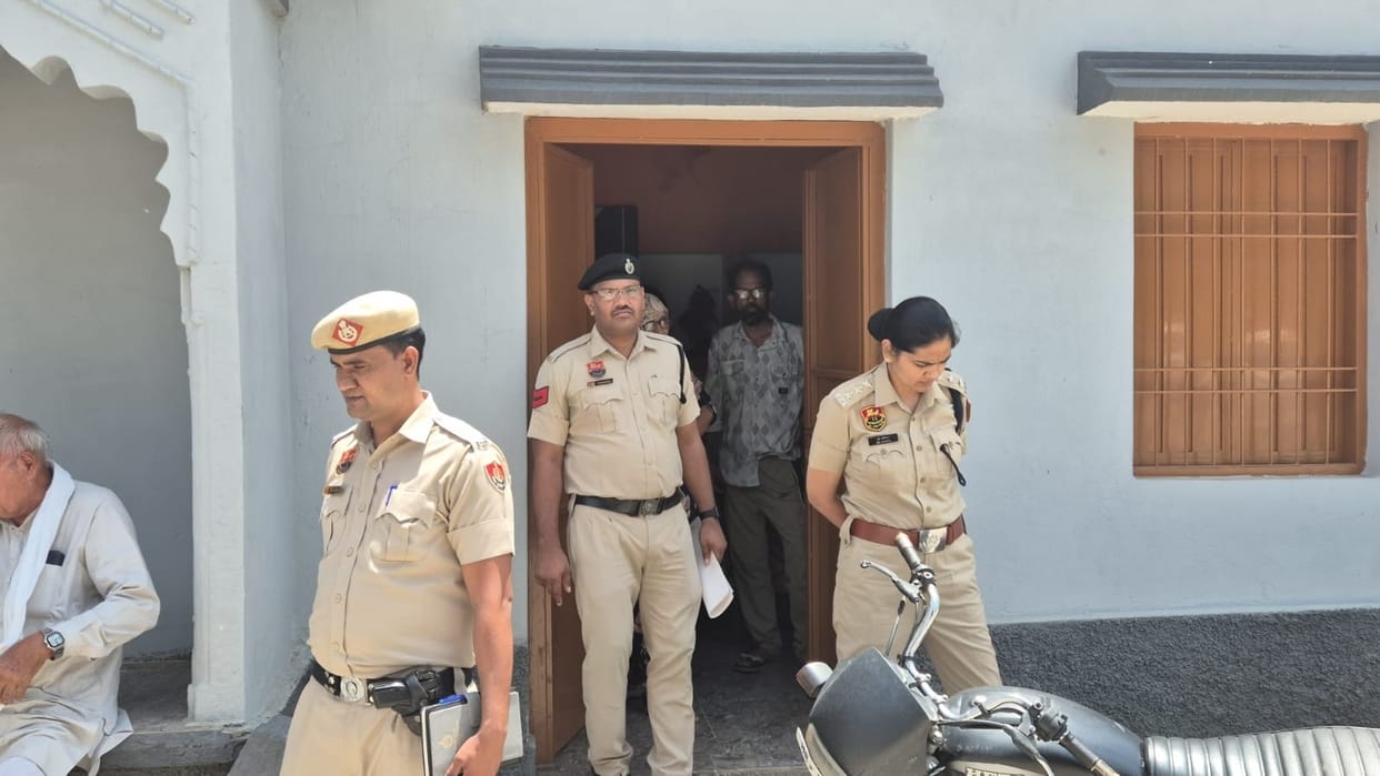 Woman murdered in Chelawas village amidst a family land dispute her father-in-law had been murdered a year ago
