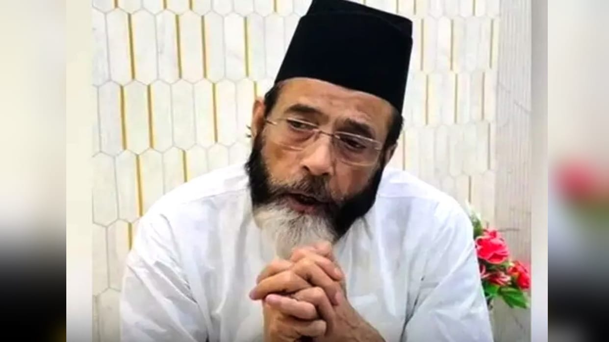 Bareilly violence accused Maulana Tauqeer Raza suffers setback, High Court rejects bail plea