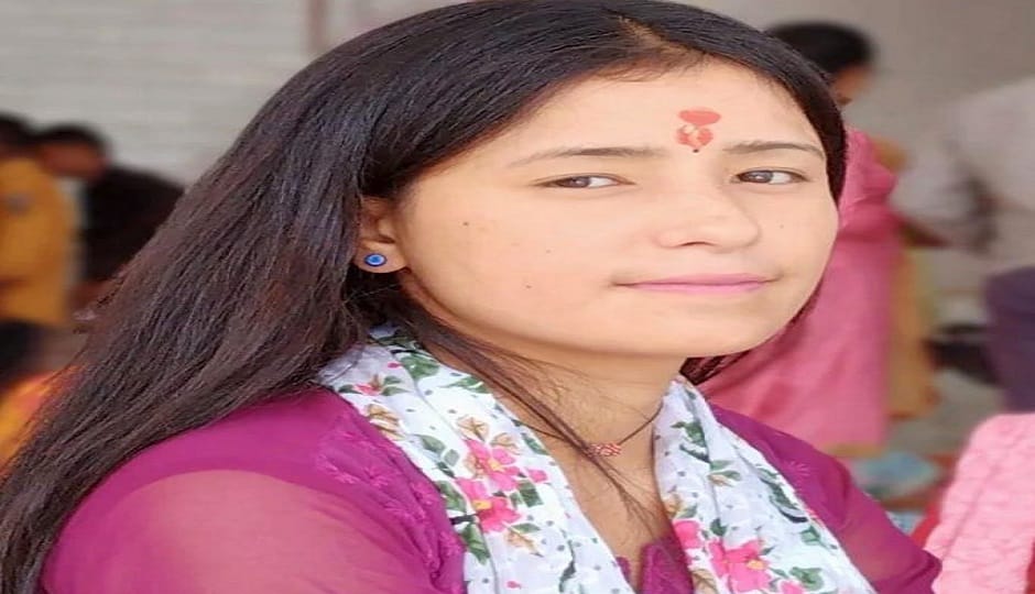 Newly married woman hanged herself at her parents' home; she had married in April