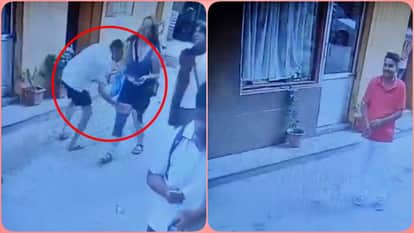 manali foreign tourist misconduct video viral himachal police investigation
