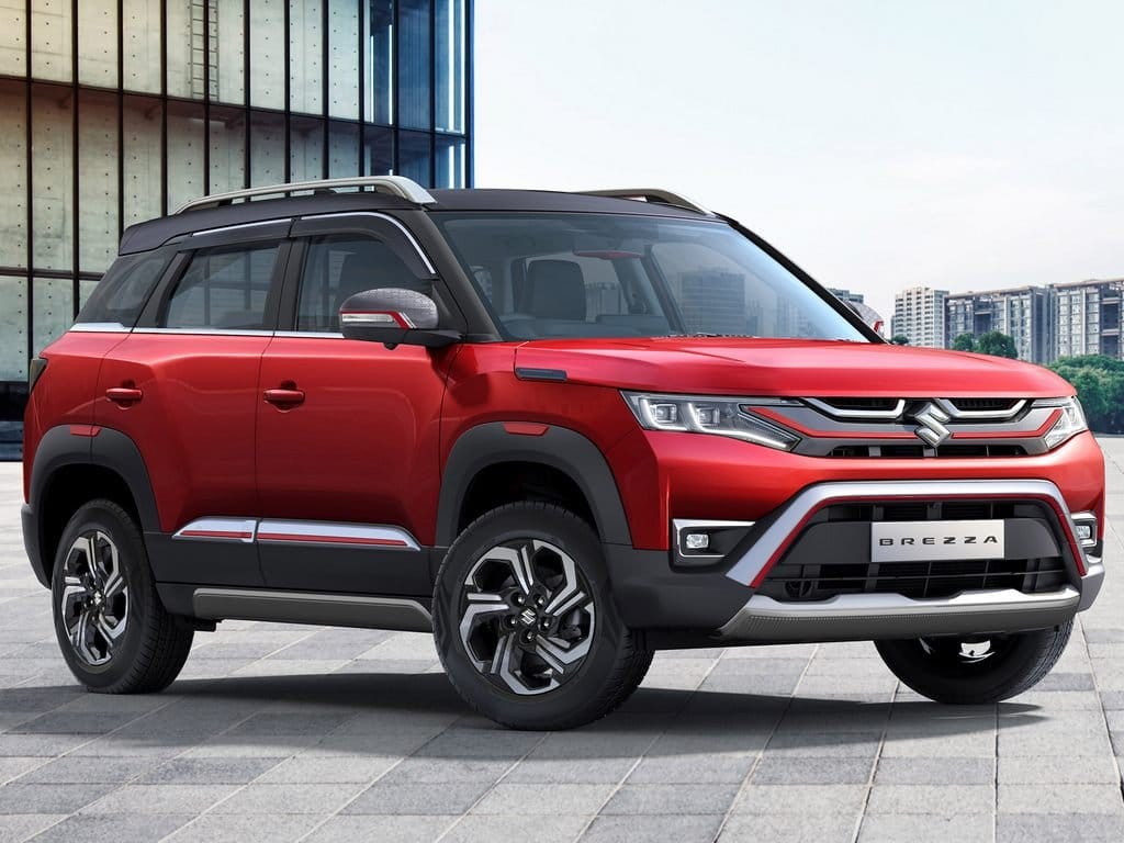 Five Best High Ground Clearance Cars for Monsoon Driving in India