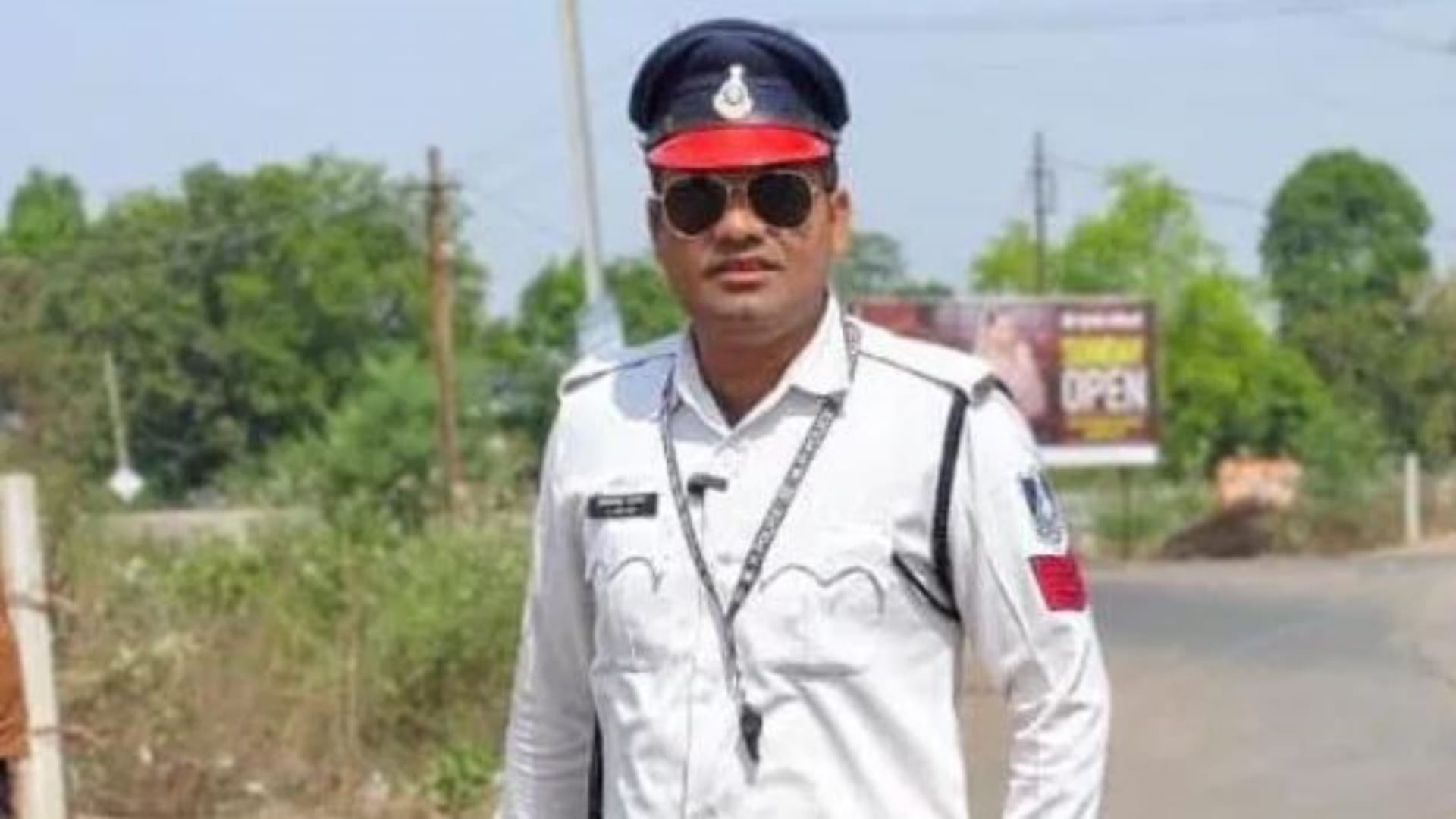 विवेकानंद तिवारी
